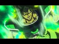 DragonBall Super Broly Super Saiyan Transformation ENG DUB