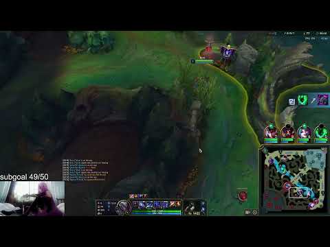 Scrubnoob "Rewarded for Sh*t Play"