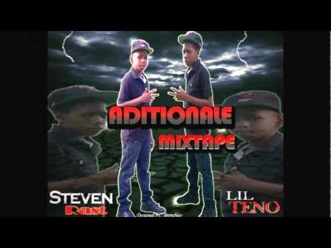 Lil'Teno & Steven Rast - Un Bida So Bo Tin (Aditionale Mixtape)