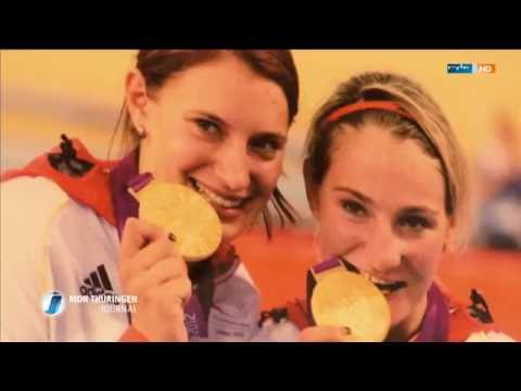 60 Jahre SportSchule Erfurt