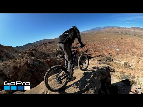GoPro: Red Bull Rampage 2019 Highlights