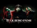 Te Quiero Pa Mi - Don Omar Ft. Zion y Lennox (Oficial Audio)