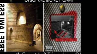 OMC -Vol 2-Track 24 Freestyle ft Trigga Locz, C Dizzo, Dux & Noble(Da movement) (Bratzee Productionz