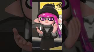 【イカガールの踊ってみた】可愛くてごめん【スプラトゥーン】