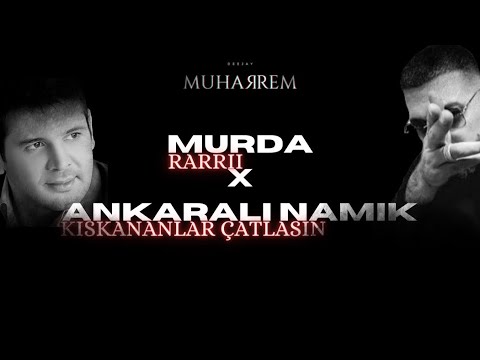 Dj Muharrem - Murda x Ankaralı Namık ( Remix )