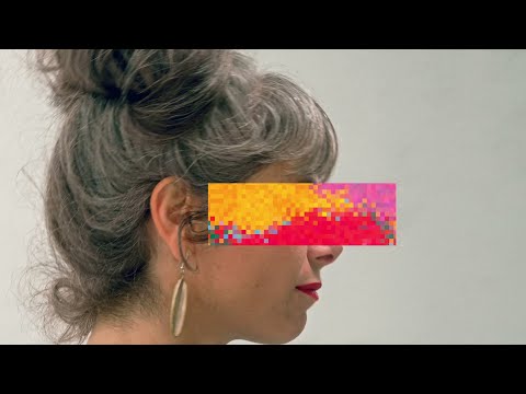 Tambour Battant - Cure Feat Marina P (Official Video)