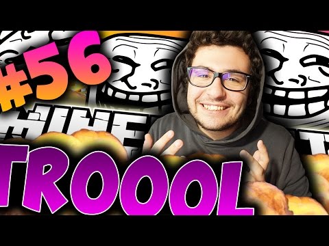 UN TROLL IGNORANTISSIMO. - MINECRAFT TROOOL EP.56