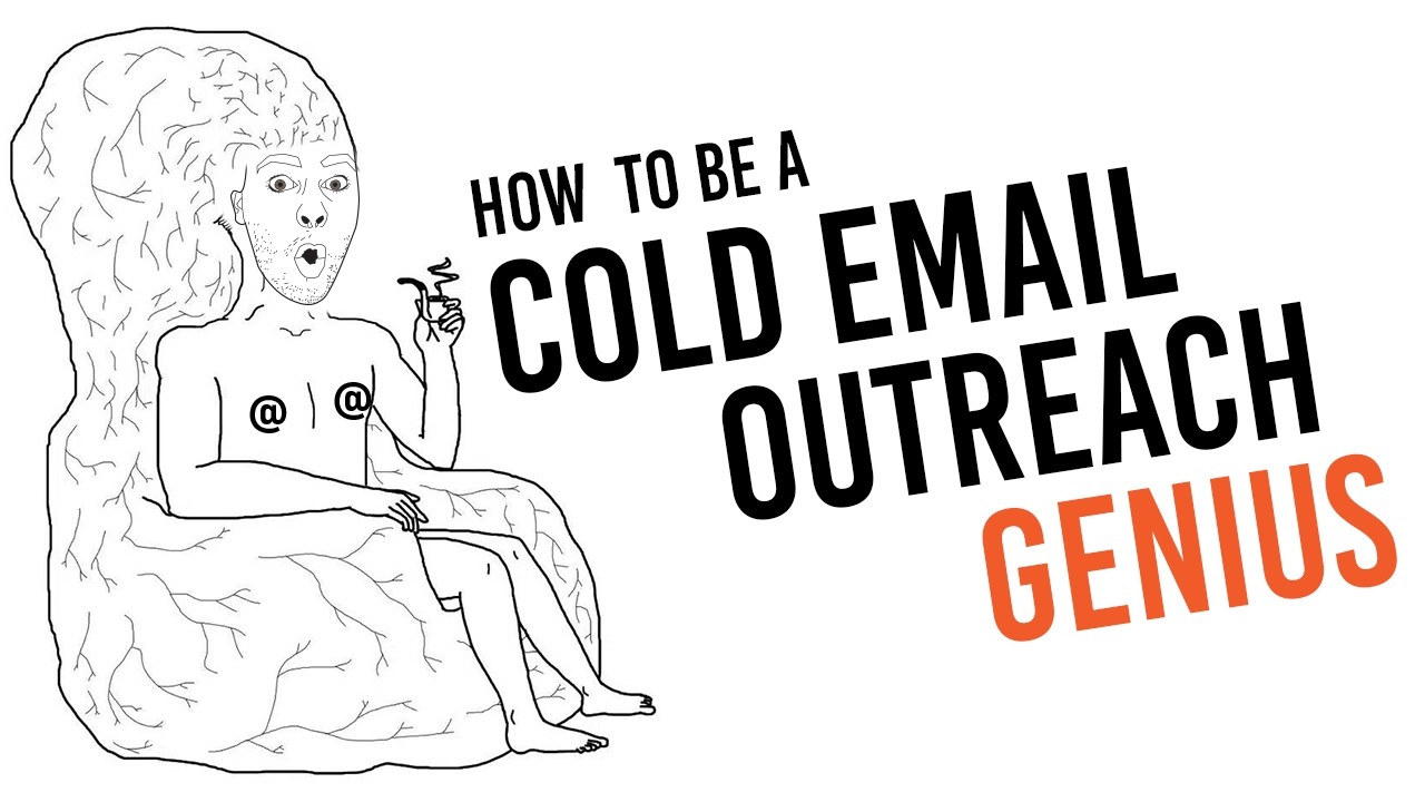 Want Copywriting Clients? Avoid These Embarrassing Cold Email Mistakes