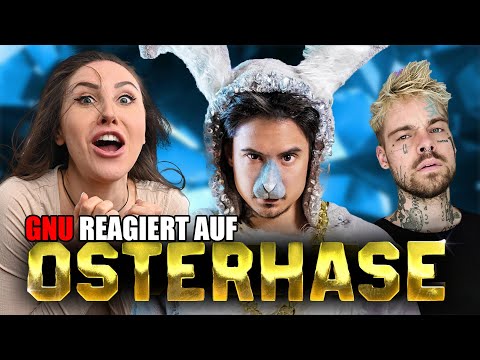 Julien hat mich zum OHRgasmus gebracht! - Gnu reagiert! GÄNSEHAUT