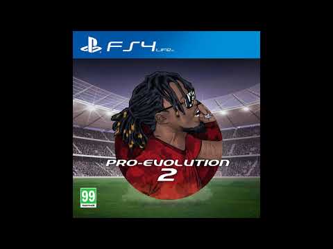 05. Prodígio - Tudo  [ProEvolution 2]