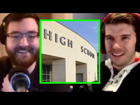High School Stories | PKA