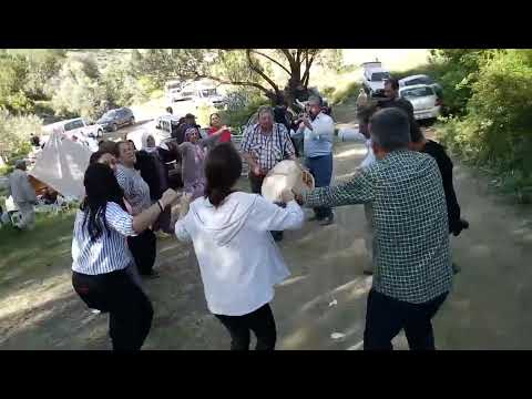 YENİYOLKÖYÜ KAVAKLI MAHALLESİ 2016 KEŞKEK FESTİVALİ KESİT 1