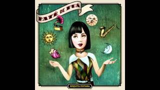 Pate de fua - Boquita Pintada - Invitación al vals