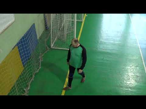 6 КХ 11 Akvelon   Swag Юнисеф 1часть