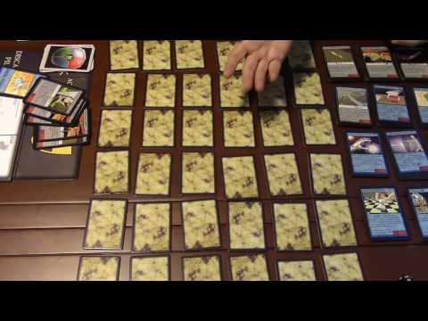 Mercenaries Gameplay Explanation (Booze & Boards)