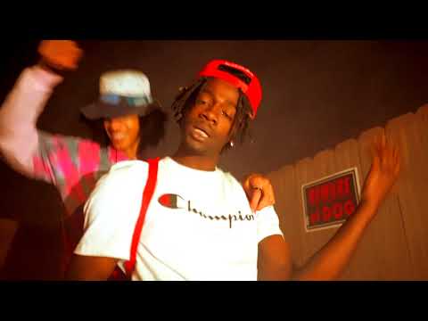 Oc Natives Presents: PoloDev (Talk My Sh*t)