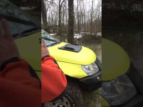 LAND ROVER MI,HAYATTA OLMAZ )))