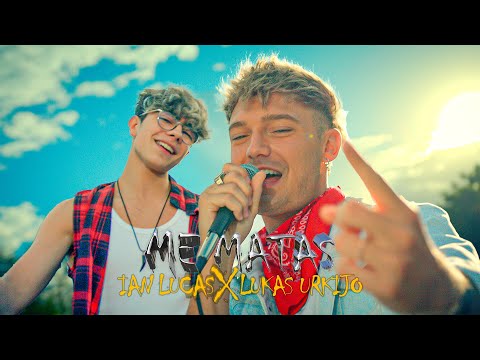 Me Matas - Ian Lucas