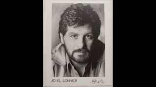 Cajun music: Jo El Sonnier -  La Chère Toute Toute