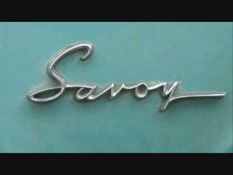 Savoy - Flaut Bolnav
