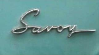 Savoy - Flaut Bolnav