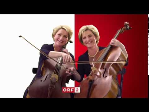 ORF2 Signation+Werbetrenner (2016)