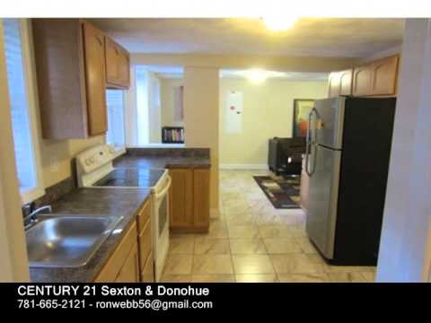 46 Asti Avenue, Revere MA 02151 - Single Family Home - Real Estate - For Sale -