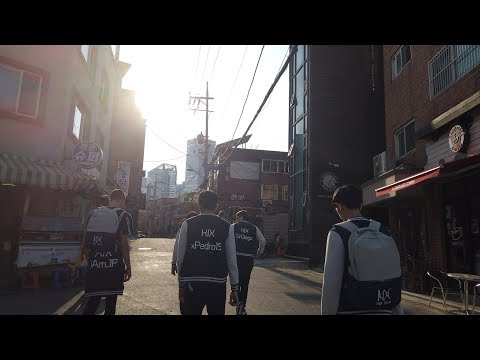 Spend matches with us in CRL Asia #3 VS Ponos and Talon