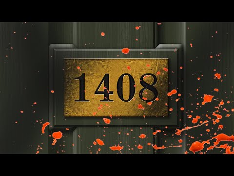 1408 - Фантастика \ Мистика \ Ужасы (Олег Булдаков) По роману Стивена Кинга (Аудиокнига)