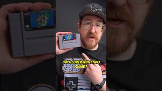 Download lagu How Many Lines of Code on an SNES Game? #nintendo #snes #retrogaming #retrotech mp3