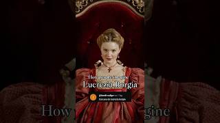 Download lagu Lucrezia Borgia: The Mystery of Her Beauty mp3