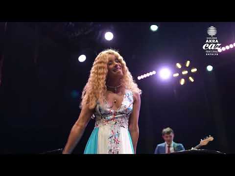 Igor Butman, Fantine and Moscow Jazz Orchestra #akrajazz2025