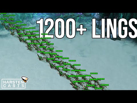 A VERY GOOD Game Of STARCRAFT 2