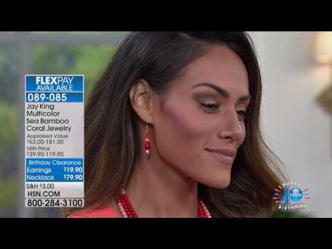 HSN | Mine Finds by Jay King Jewelry Celebration 07.07.2017 - 03 PM