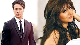 Anushka Sharma grabs the limelight, Tiger Shroff's Exclusive Interview