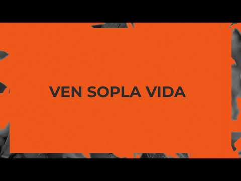 Kabed, Laila Olivera - Sopla (Video Lyric Oficial)