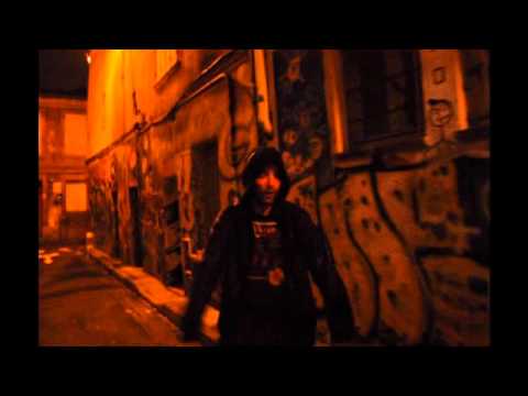 LA VERMINE - Viens (Street Clip 2011)