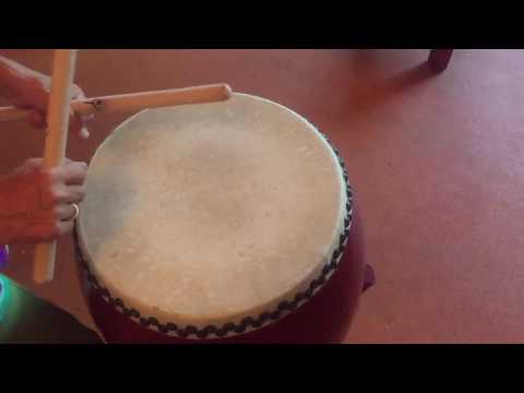 SHA AMBAH Kombi - Fell+Stick