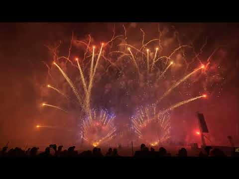 2023 Sky Wars - Pro Am 1.4 Champion of Champions - AJ Plata