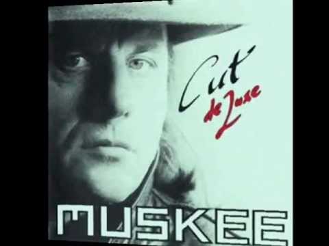 MUSKEE - Brother Booze