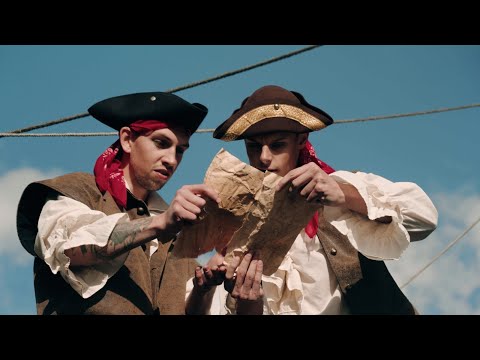 Maffick - Black Flag (Official Anthem Valkery Festival Opende 2023)