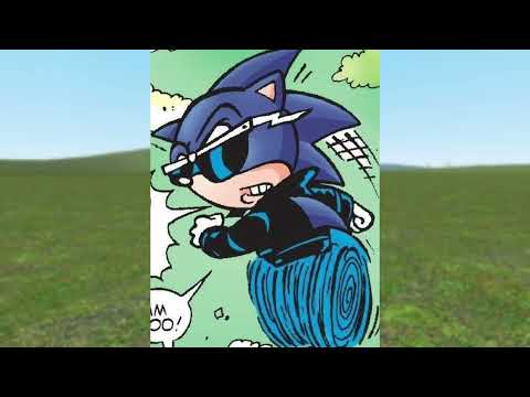 Hey mod creators of sonic.exe mod. add this guy