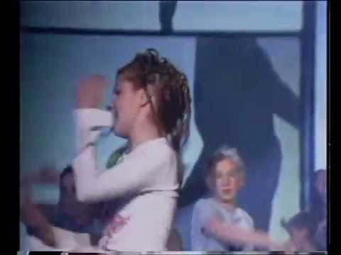 Супер Ѕвезда 2004 - Дијана Јакимовска - Интернет