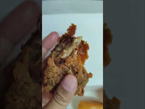 Marrybrown - Ayam busuk - Image 5