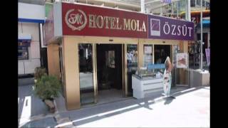 etap mola anitur