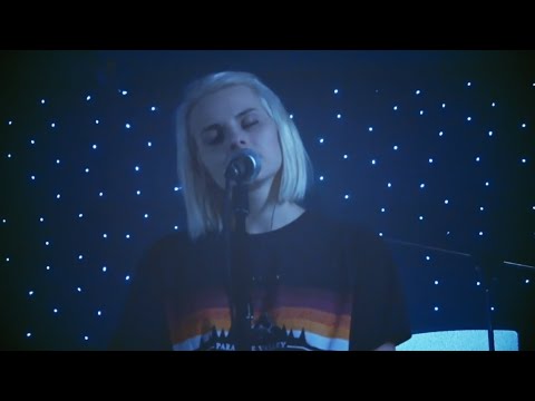 Life on Venus - Rosetta (Live at Flanger Studio)