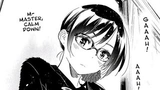 Chizuru's Ideal Proposal! The Game Concludes! Rent-a-Girlfriend Chapter 301 Review