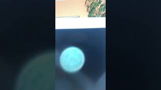 Orb Card Reading – 16 Archangel Purlimiek with Melchizedek