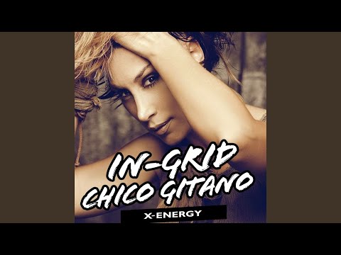 Chico Gitano - Edit