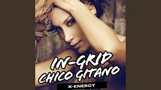 Chico Gitano - Edit Music Video